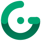 Gridsome Logo